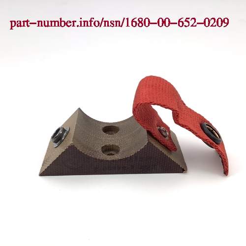 Picture of NSN 1680-00-652-0209 NSN 1680-00-652-0209