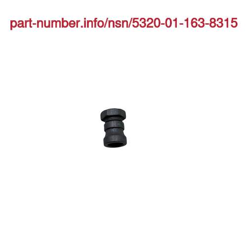 NSN 5320-01-163-8315