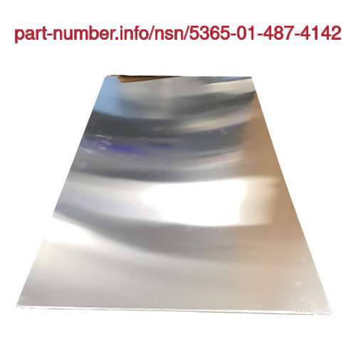 NSN 5365-01-487-4142