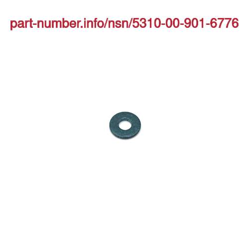 NSN 5310-00-901-6776