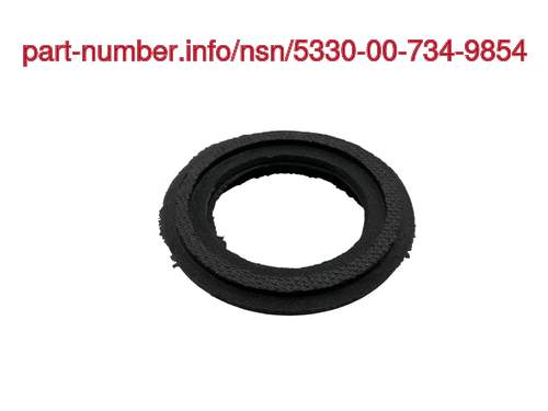 NSN 5330-00-734-9854