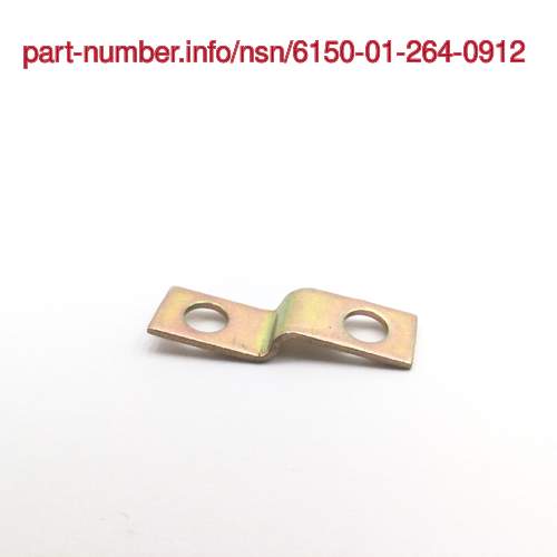 NSN 6150-01-264-0912