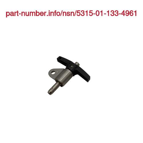 NSN 5315-01-133-4961
