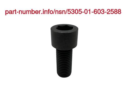 NSN 5305-01-603-2588