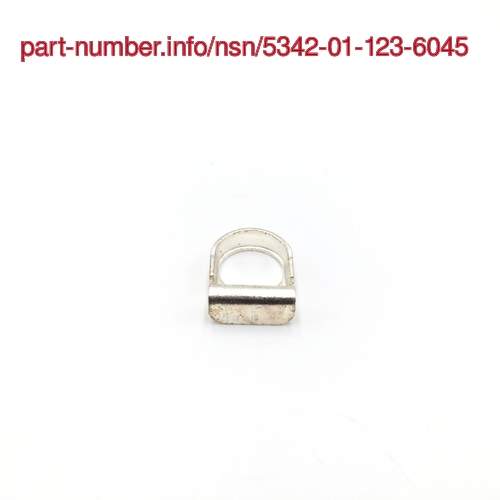 Picture of NSN 5342-01-123-6045 NSN 5342-01-123-6045