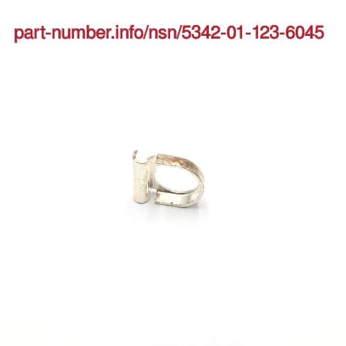 Picture of NSN 5342-01-123-6045 NSN 5342-01-123-6045