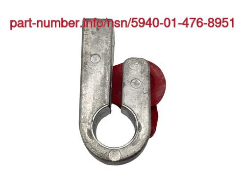 NSN 5940-01-476-8951