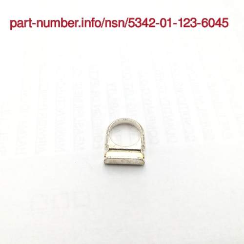 Picture of NSN 5342-01-123-6045 NSN 5342-01-123-6045