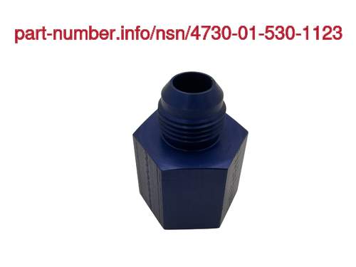 NSN 4730-01-530-1123