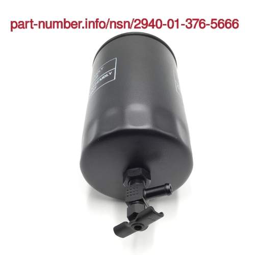 Picture of NSN 2940-01-376-5666 NSN 2940-01-376-5666