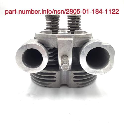 NSN 2805-01-184-1122
