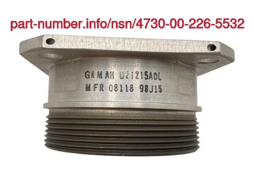 NSN 4730-00-226-5532