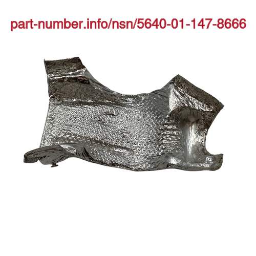 NSN 5640-01-147-8666