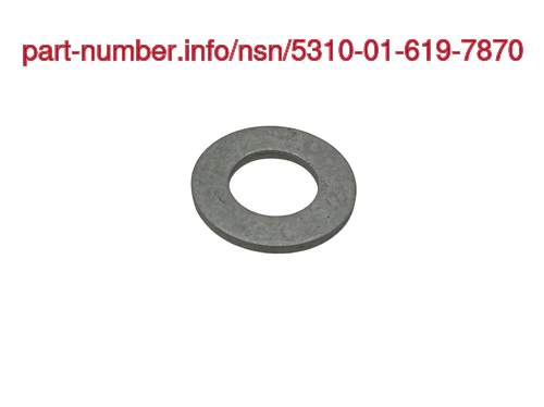 NSN 5310-01-619-7870