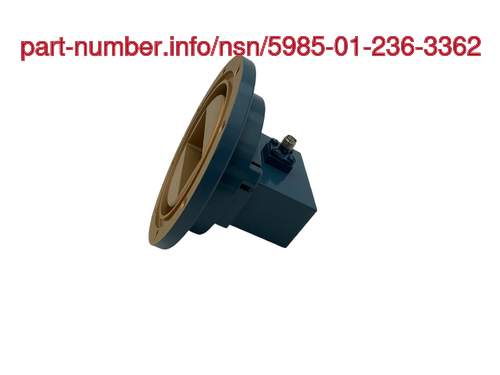 NSN 5985-01-236-3362