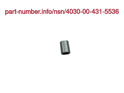 NSN 4030-00-431-5536