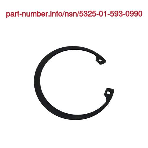 NSN 5325-01-593-0990