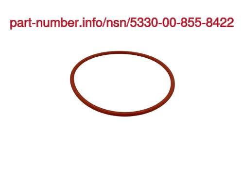 NSN 5330-00-855-8422