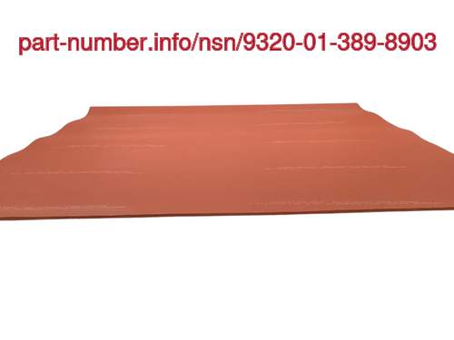 NSN 9320-01-389-8903