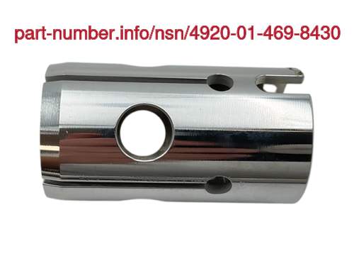 NSN 4920-01-469-8430