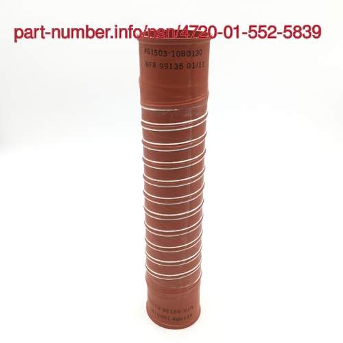 Picture of NSN 4720-01-552-5839 NSN 4720-01-552-5839