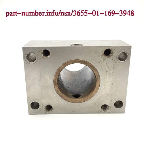 Picture of NSN 3655-01-169-3948 NSN 3655-01-169-3948