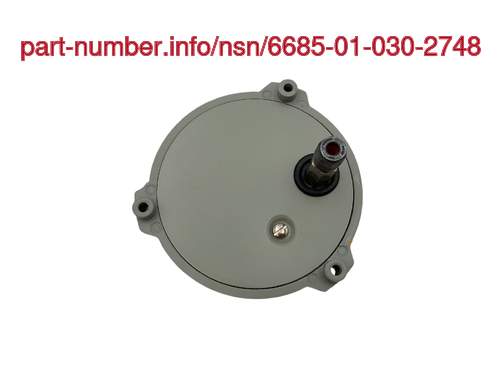 NSN 6685-01-030-2748