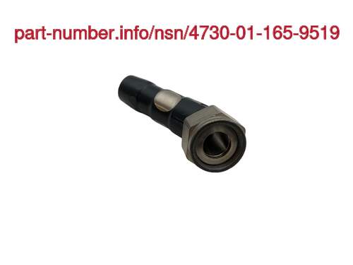 NSN 4730-01-165-9519