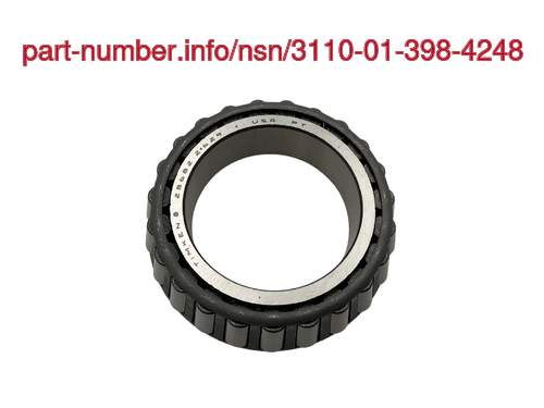 NSN 3110-01-398-4248