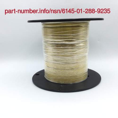 Picture of NSN 6145-01-288-9235 NSN 6145-01-288-9235