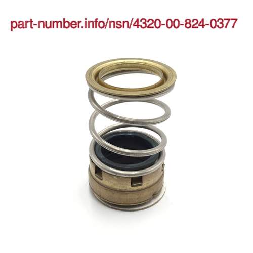 NSN 4320-00-824-0377