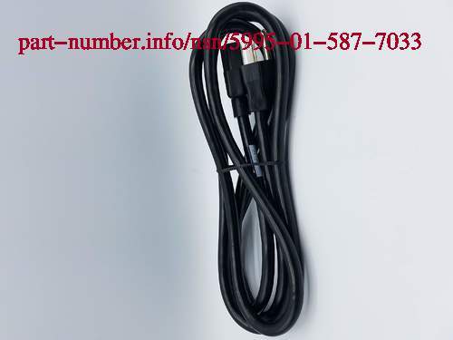Picture of NSN 5995-01-587-7033 NSN 5995-01-587-7033