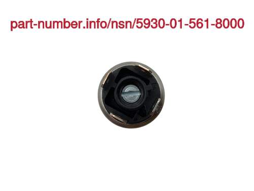 NSN 5930-01-561-8000