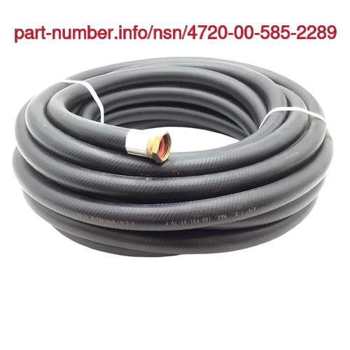 NSN 4720-00-585-2289