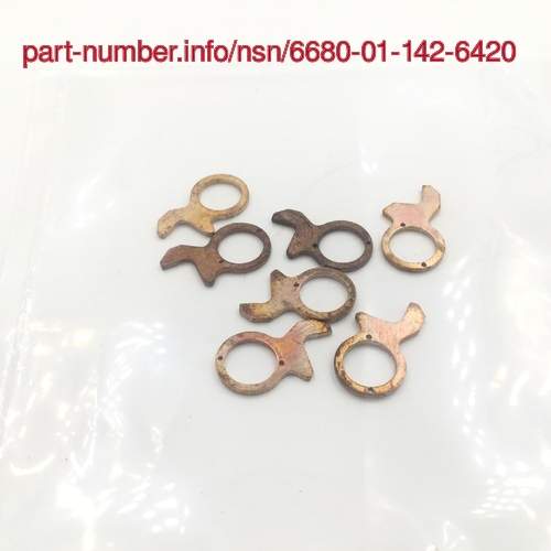 Picture of NSN 6680-01-142-6420 NSN 6680-01-142-6420