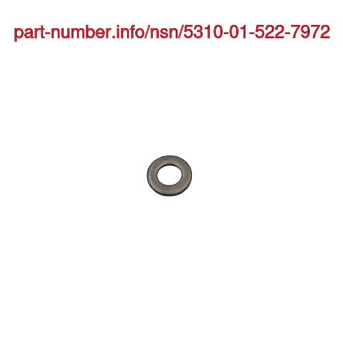 NSN 5310-01-522-7972