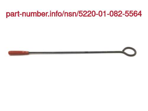 Picture of NSN 5220-01-082-5564 NSN 5220-01-082-5564