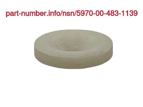 Picture of NSN 5970-00-483-1139 NSN 5970-00-483-1139