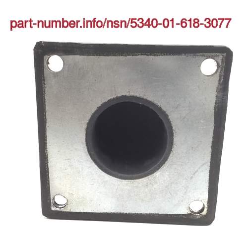 Picture of NSN 5340-01-618-3077 NSN 5340-01-618-3077