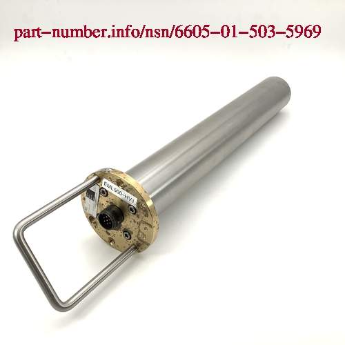 Picture of NSN 6605-01-503-5969 NSN 6605-01-503-5969