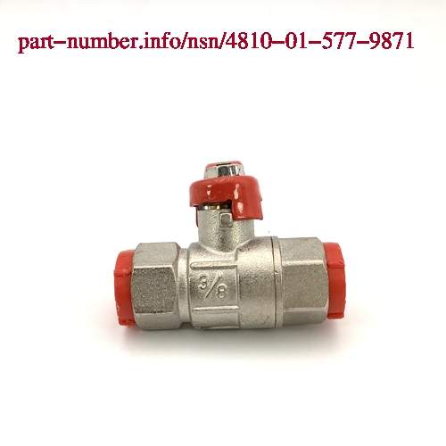 Picture of NSN 4810-01-577-9871 NSN 4810-01-577-9871