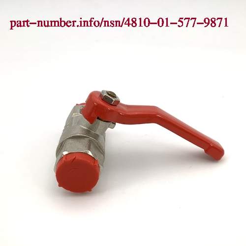 Picture of NSN 4810-01-577-9871 NSN 4810-01-577-9871