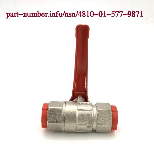 Picture of NSN 4810-01-577-9871 NSN 4810-01-577-9871