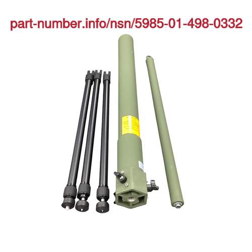 NSN 5985-01-498-0332