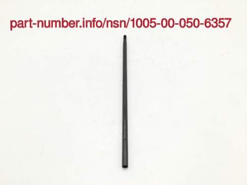 Picture of NSN 1005-00-050-6357 NSN 1005-00-050-6357