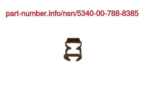 NSN 5340-00-788-8385