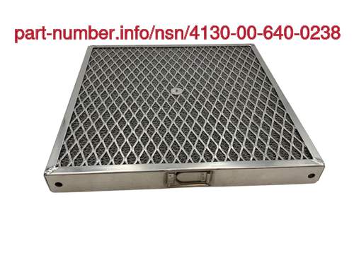 NSN 4130-00-640-0238