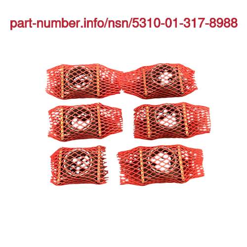 NSN 5310-01-317-8988