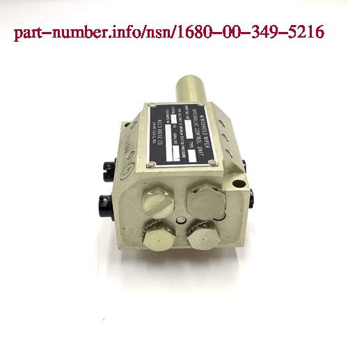 Picture of NSN 1680-00-349-5216 NSN 1680-00-349-5216