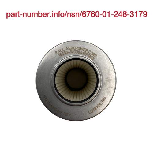 Picture of NSN 6760-01-248-3179 NSN 6760-01-248-3179
